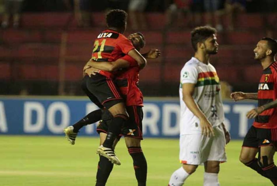 'Sport mudou de atitude, e busca é por primeiros lugares', dizem especialistas