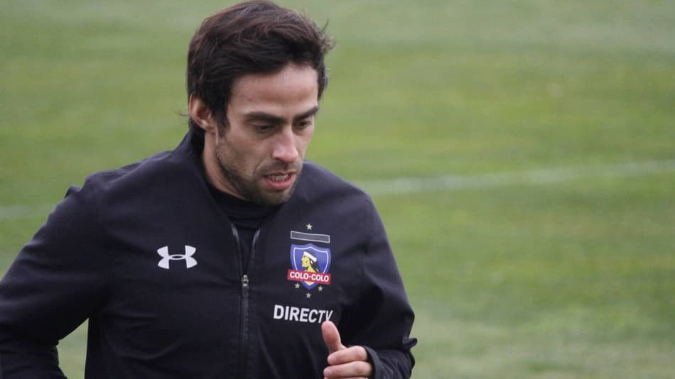Jorge Valdivia escapa de punição pesada no futebol chileno