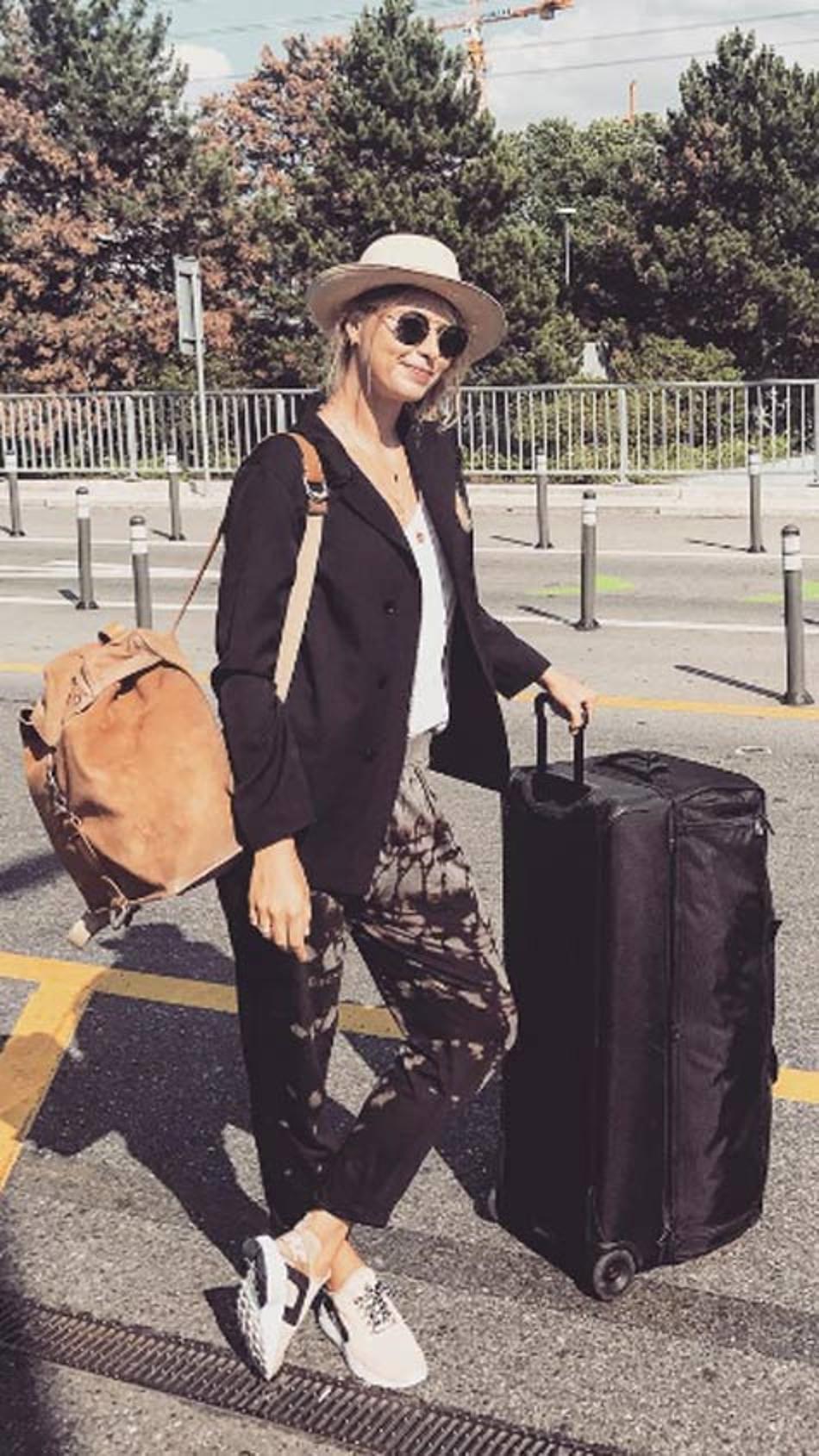 Chris Evert: 'O US Open não deveria dar convite à Sharapova'