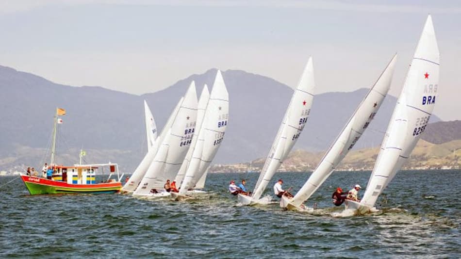 Semana de vela de Ilhabela será depois da Copa do Mundo