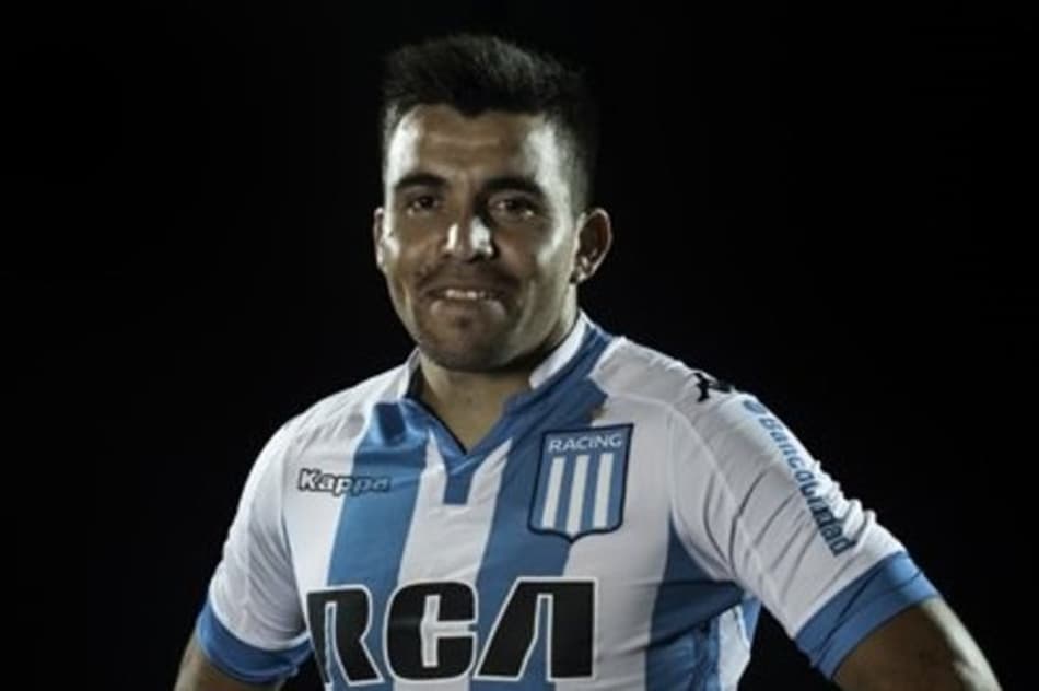 Principal garçom do campeonato argentino é negociado com o Sporting Lisboa