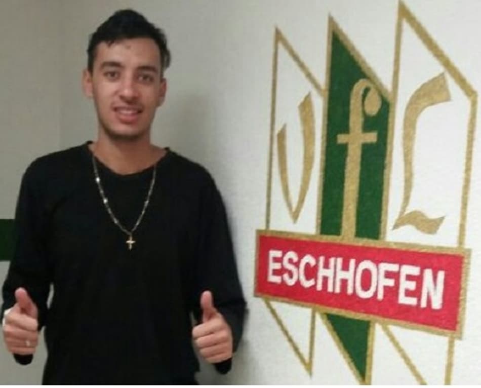 Após boa passagem pelo futebol alemão, goleiro brasileiro busca novo clube
