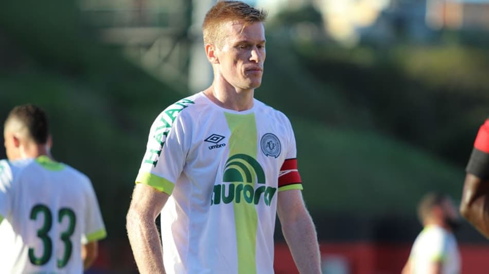 Números da Bola: Estatísticas de Vitória 1×2 Chapecoense