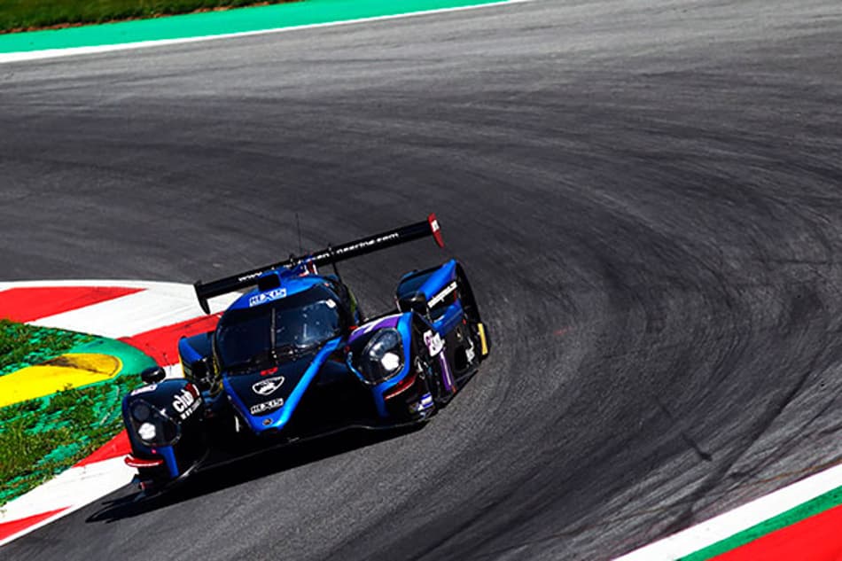 AO VIVO: Assista às 4 Horas do Red Bull Ring da ELMS