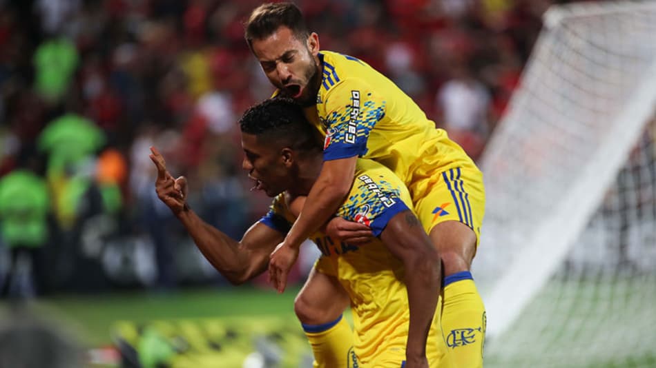 Alívio! Flamengo sofre, mas vence o Coritiba com gol no fim da partida