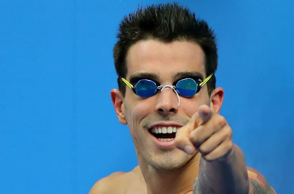 Laguna Olímpico: Veja como chega a natação do Brasil para o Mundial de Budapeste