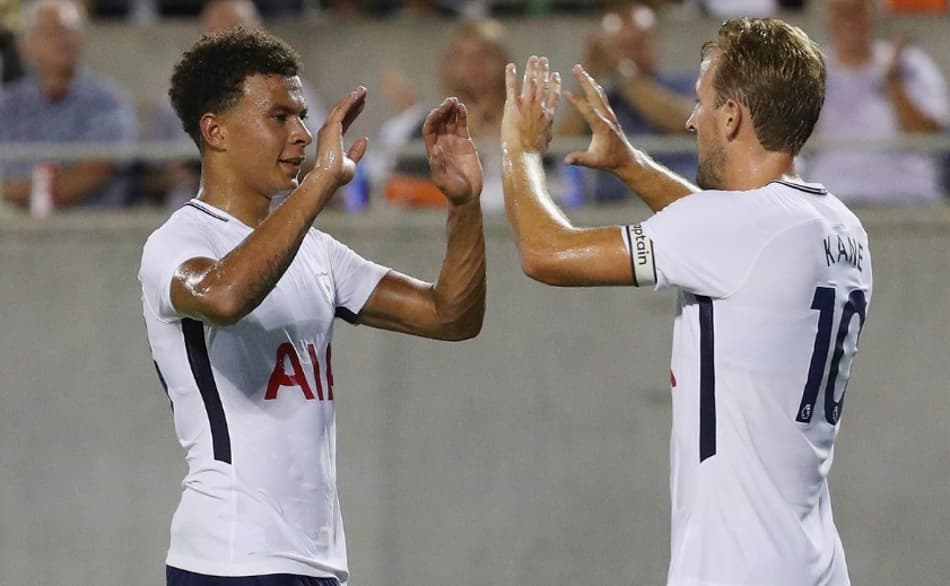 Tottenham