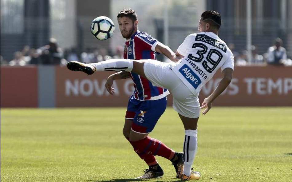 Blog do Janca: Santos na bronca