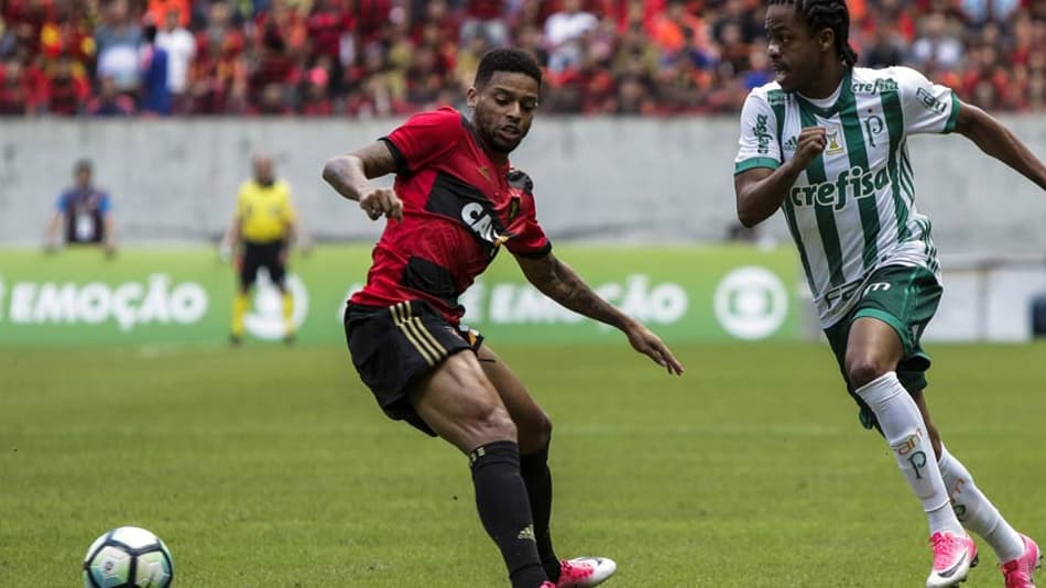 Jogadores do Sport lamentam derrota e pedem foco na Sul-Americana