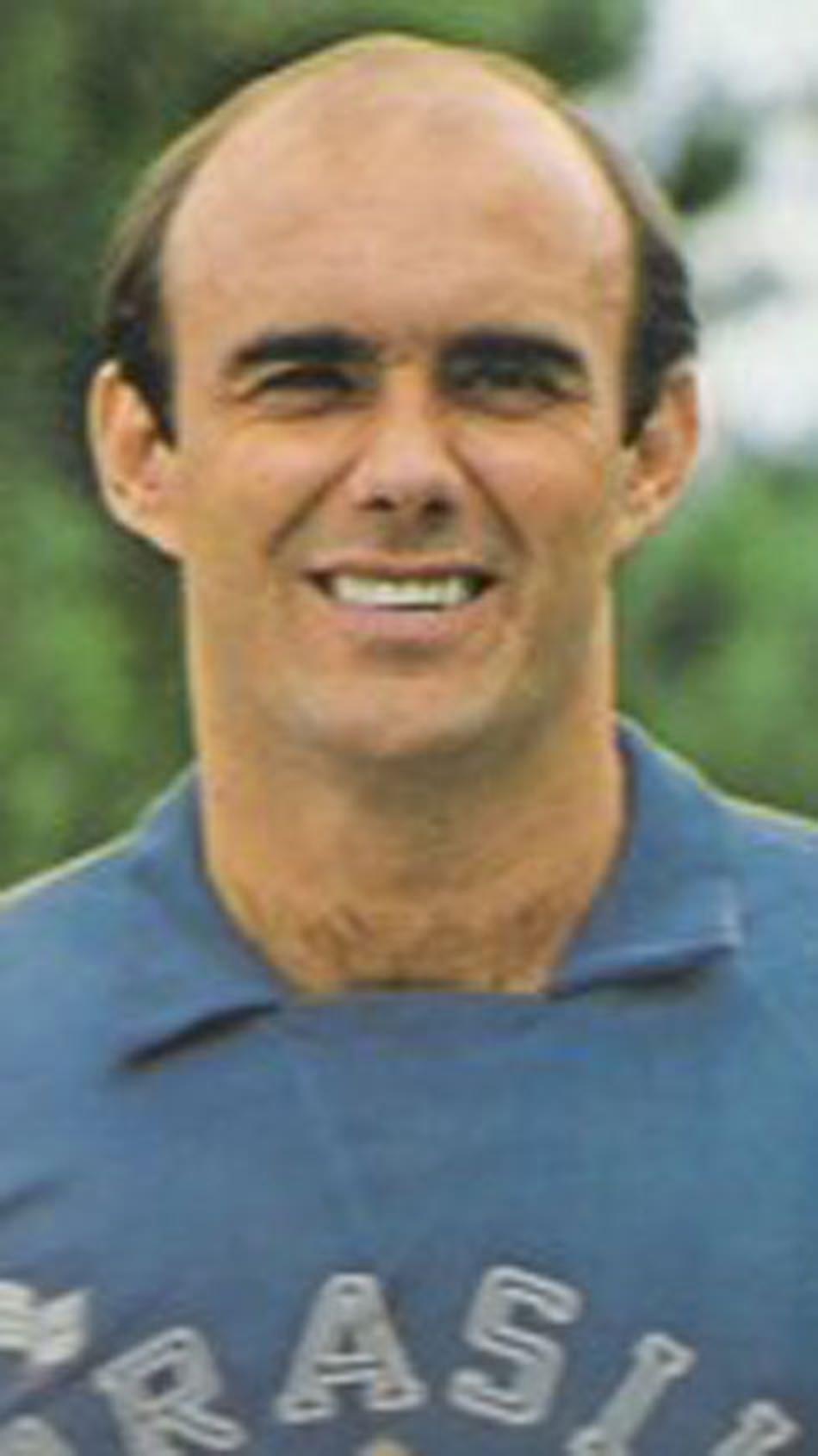 Blog do Gui Gomes: A lembrança e a saudade de Waldir Peres