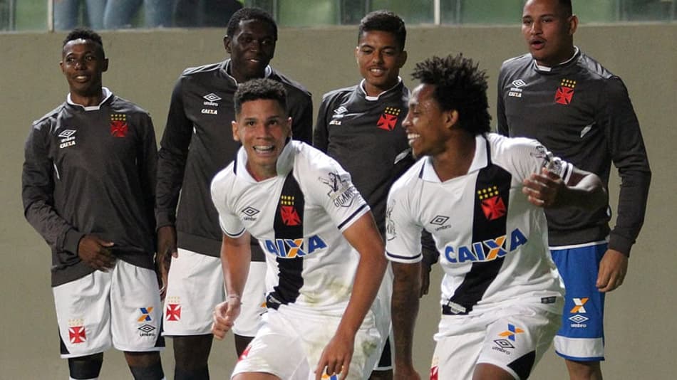 Blog do Garone: O rejuvenescimento do Vasco
