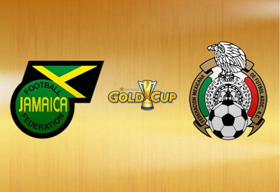 Jamaica surpreende, bate México e está na final da Copa Ouro