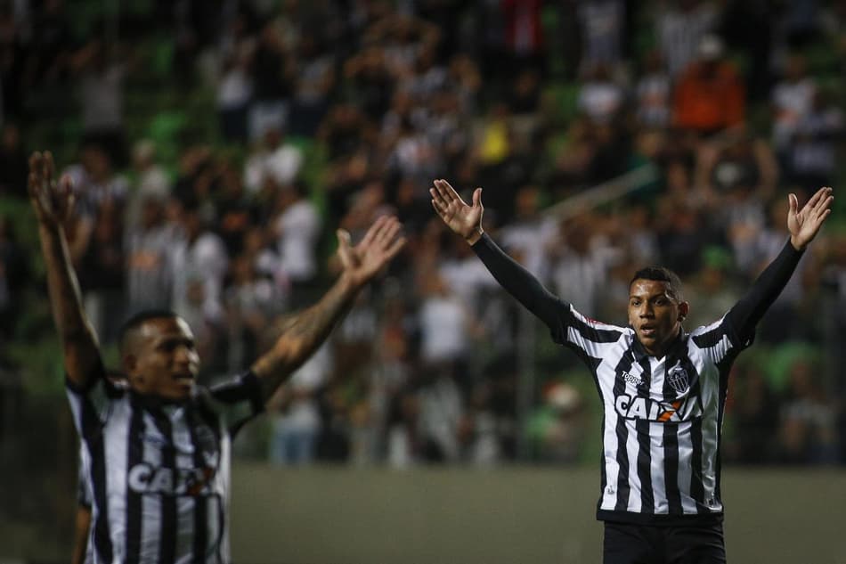 Blog 2 Pontos: Maior decepção do Brasileiro, Atlético-MG precisa resgatar sua loucura