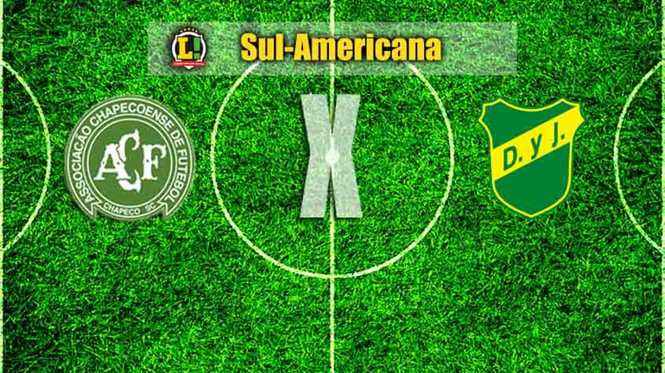 Chape enfrenta Defensa y Justicia embalada após vitória no Brasileiro