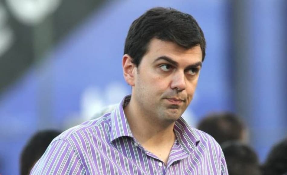 Presidente do Olimpia também relembra decisão da Libertadores de 2013