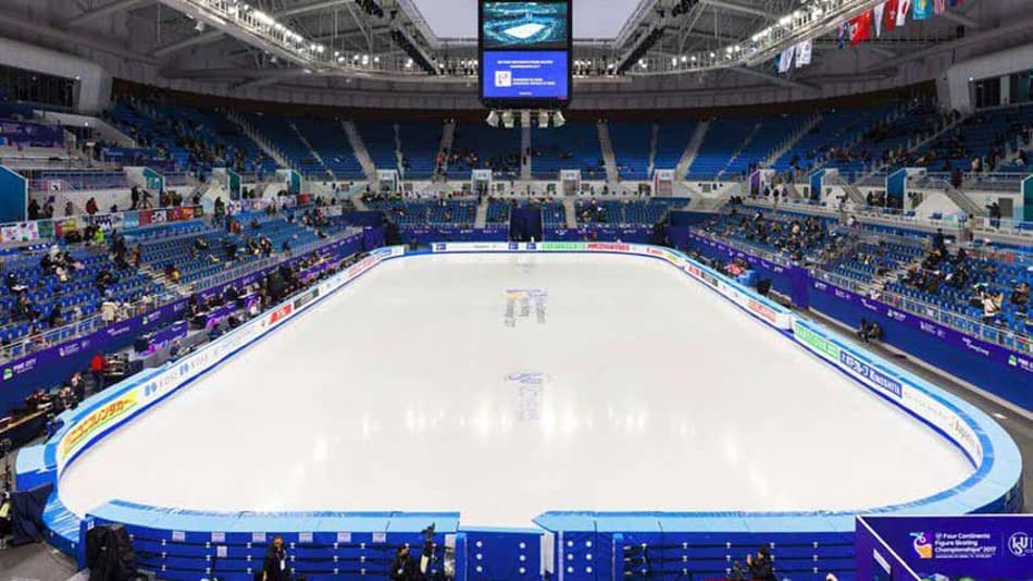 Coreia do Sul reforça oferta de time conjunto para PyeongChang-2018