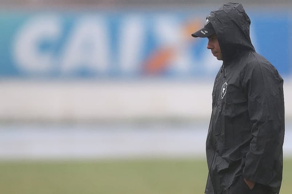 Propor o jogo: o grande desafio do Botafogo pela vaga na Copa do Brasil