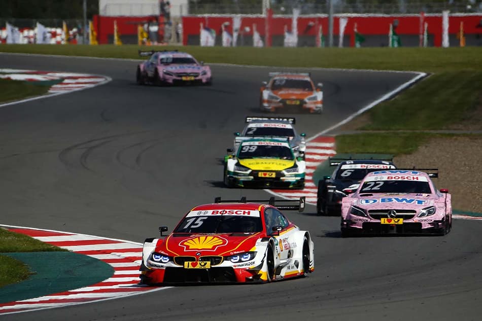 Em Moscou, Augusto Farfus tem etapa de ótimas performances, mas resultados inesperados