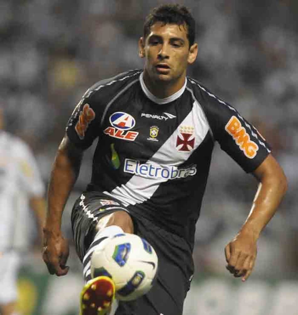 Blog do Garone: Diego Souza seria um bom reforço para o Vasco?