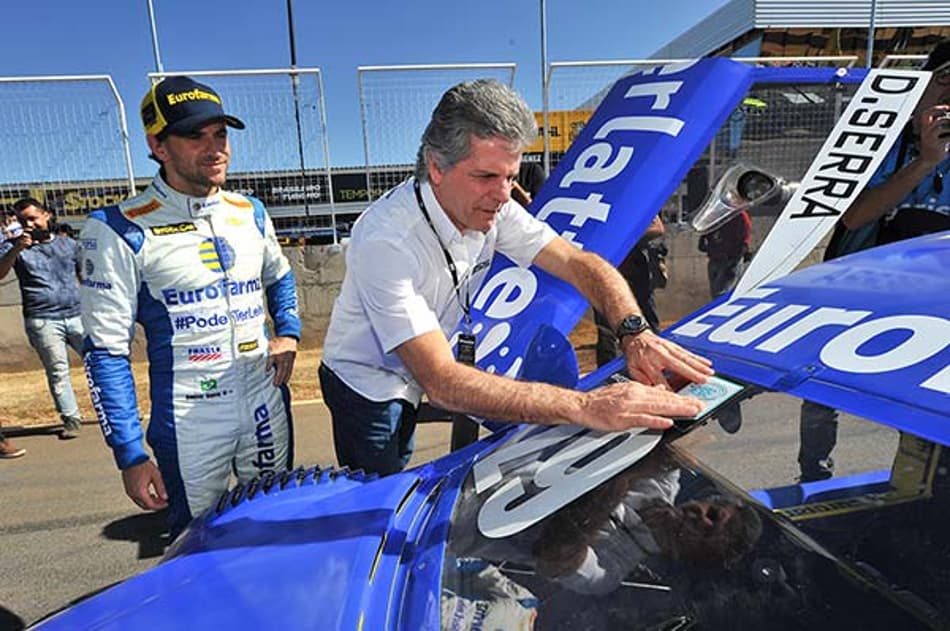 STOCK CAR: HERO Push fez a diferença em Curvelo, dizem ganhadores