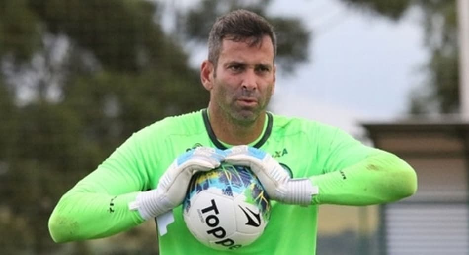 VÍDEO: Capitão da reconstrução da Chape relembra emoção e carreira na Europa