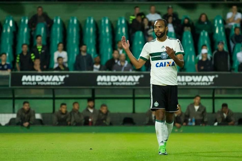 Alecsandro - Coritiba