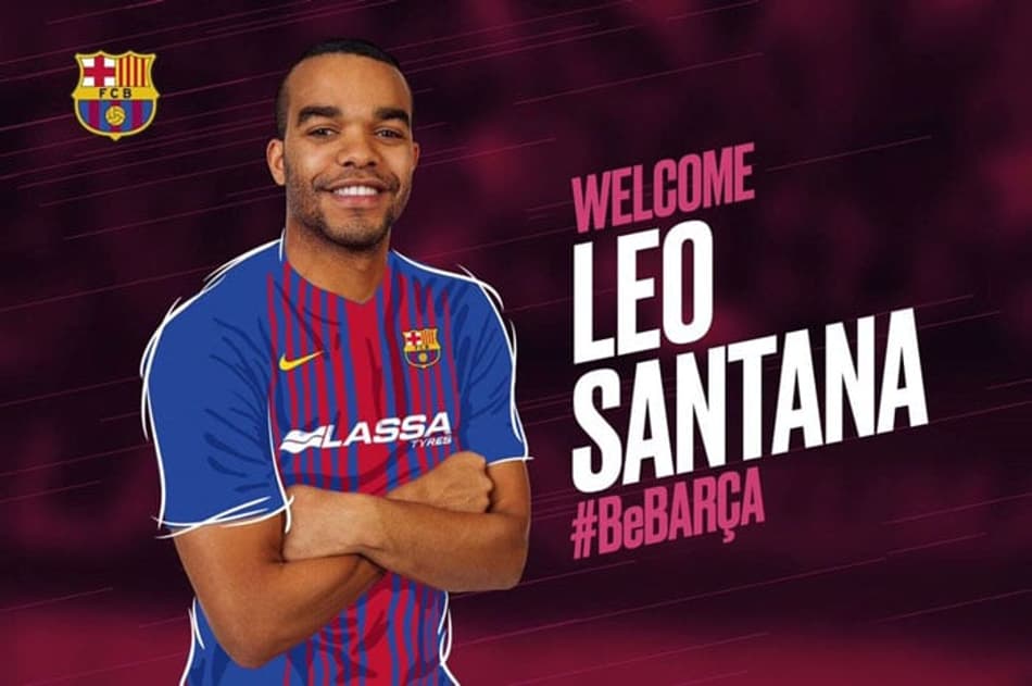 Léo Santana