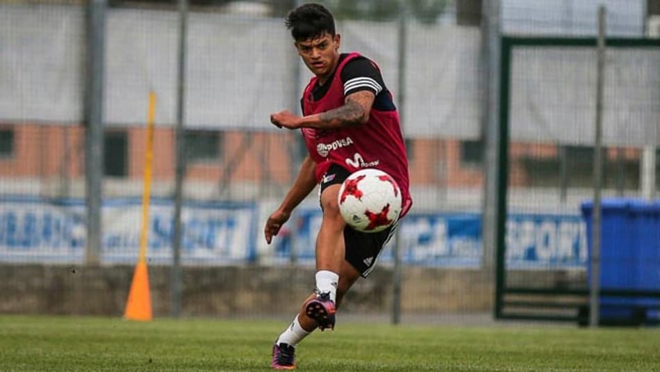 “Novo Guerra” perto de fechar com Atlético Nacional