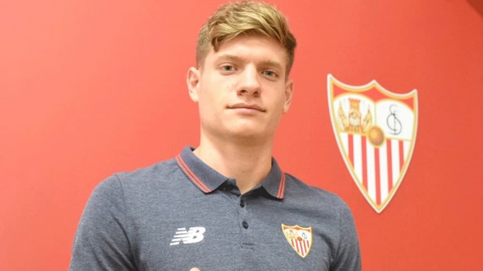 Mariano Konyk, o ex-Barcelona que sequer teve uma apresentação oficial