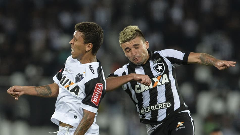 Encontro dos carrascos: Fred pega maior vítima e Bota visita ‘freguês’
