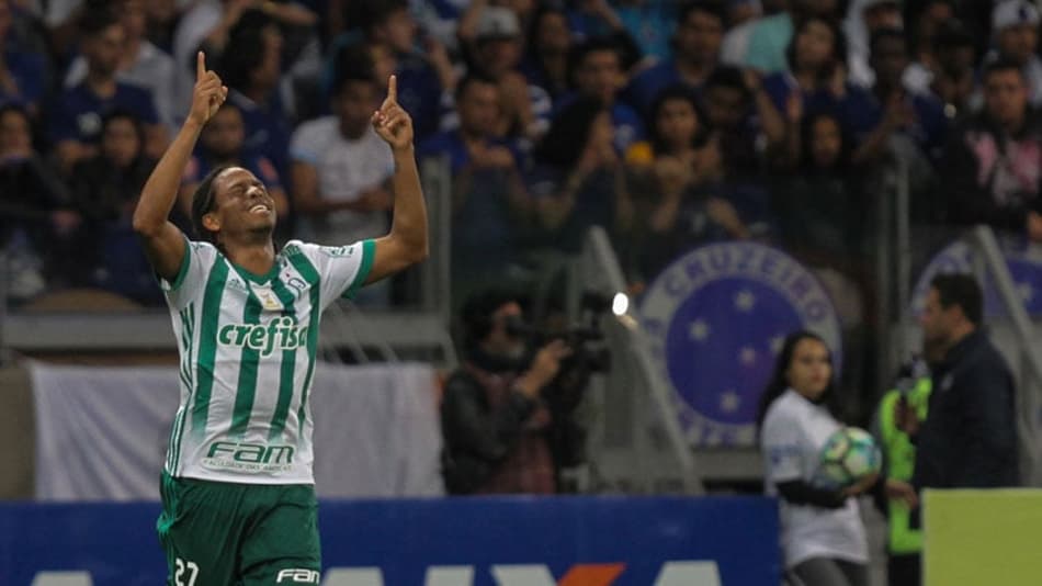 Borja, Felipe Melo, Valentim, nova fase: o que mudou desde a última decisão entre Palmeiras x Cruzeiro