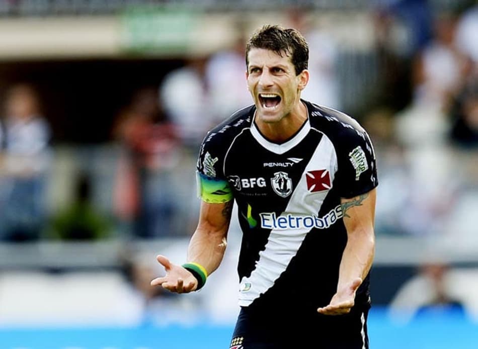 Blog do Garone: Os cinco gols mais marcantes de Pedrinho pelo Vasco