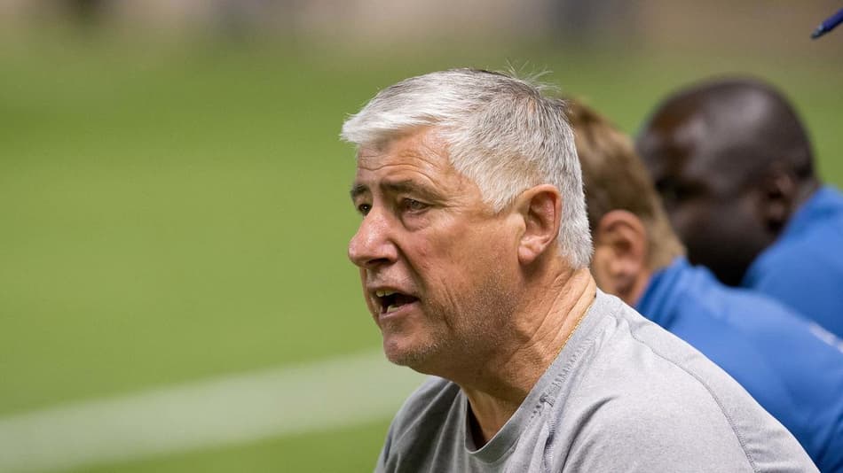 Los Angeles Galaxy anuncia troca no comando técnico da equipe