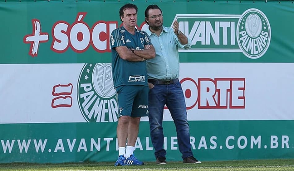 Reforços do Palmeiras no ano ainda buscam embalo; veja o balanço