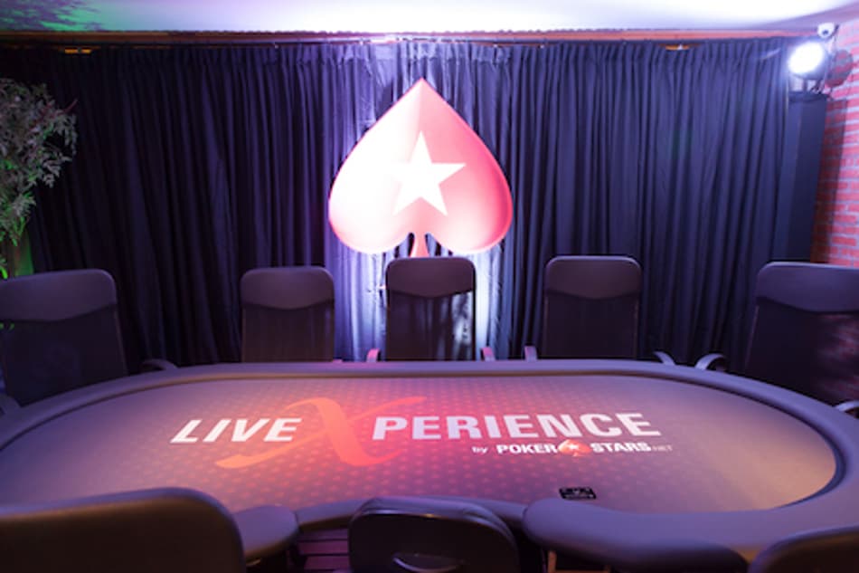 Campeão do LiveXperience ganha buy-in para Main Event do BSOP