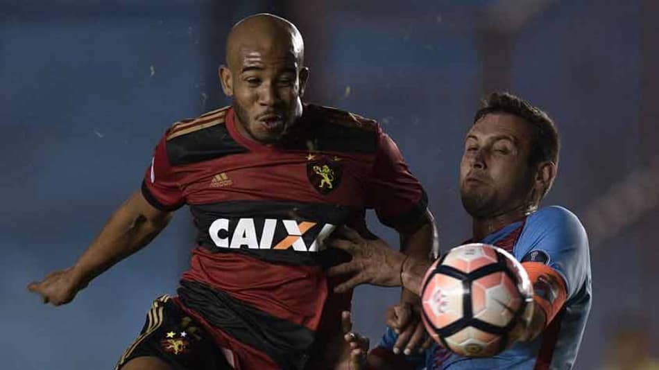 Números da Bola: Estatísticas de Arsenal-ARG 2×1 Sport