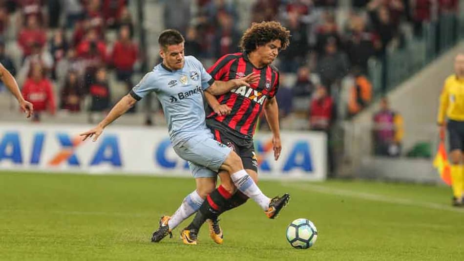 Grêmio, Fla e Cruzeiro são os times com mais semifinais na Copa do BR