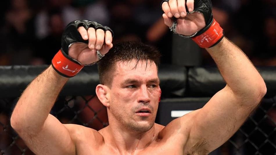 Demian Maia descarta aposentadoria: ‘Irei continuar’