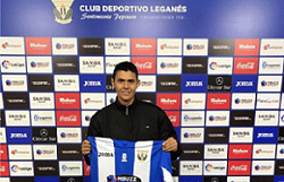 Após encerrar a carreira na Espanha, brasileiro se torna empresário importante no mundo do futebol