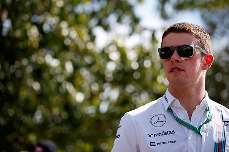 Di Resta afirma que entraria novamente em um carro de F1 ‘amanhã’ se tivesse a chance