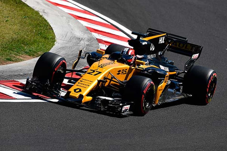 Grande Prêmio da Hungria de F1: Confira os horários deste final de semana