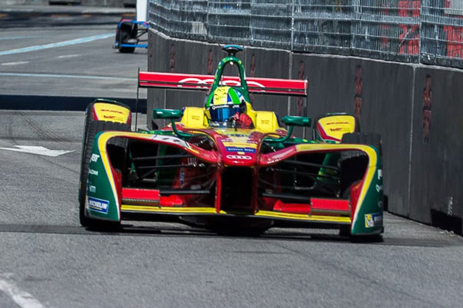 Cancelada a etapa final da temporada 2017/18 da Fórmula E em Montreal