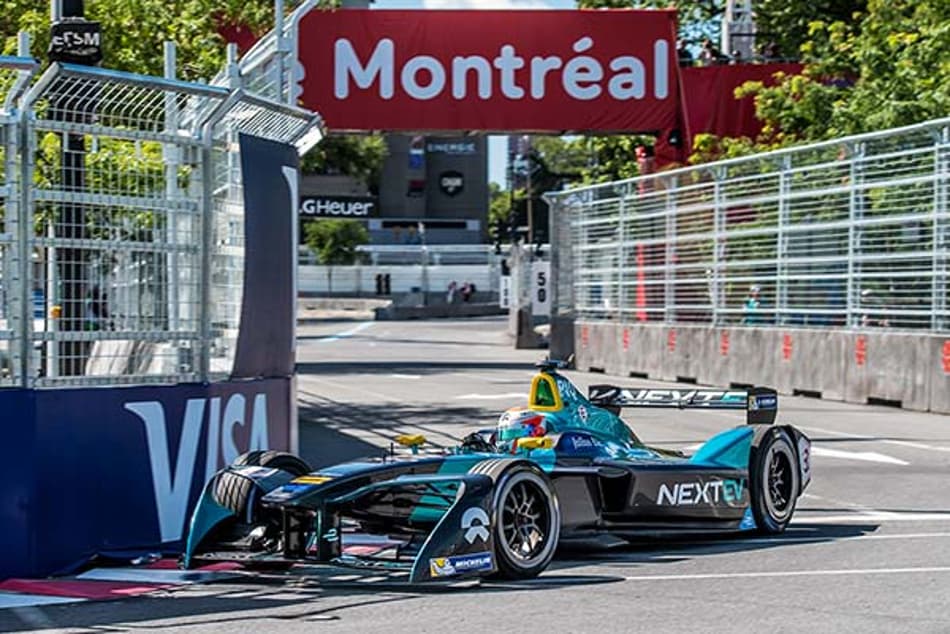 F-E: Valência vai receber testes da pré-temporada; Roborace terá dia reservado