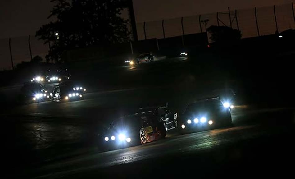 SprintGuestRace: Pilotos dão show em Interlagos, e vitória fica com Júlio Campos