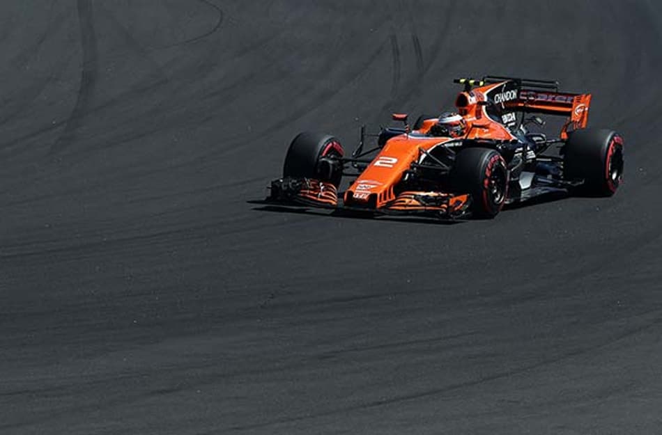 Vandoorne: “Éramos mais rápidos do que a Force India”