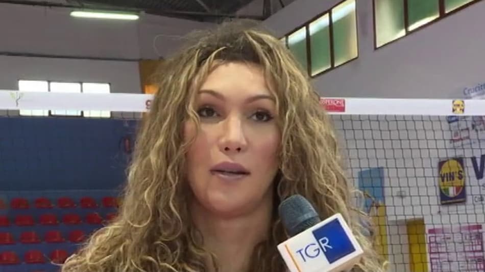 Blog Saque: É preciso discutir o caso Tifanny (sem preconceito)