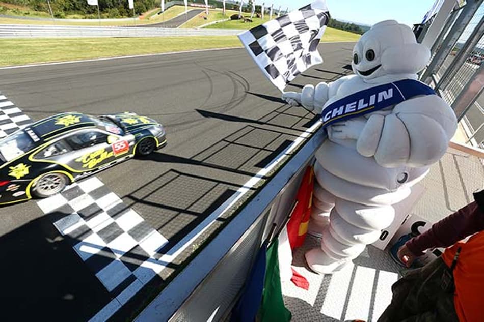 Porsche Império GT3 Cup volta a Buenos Aires repleta de lembranças e emoção