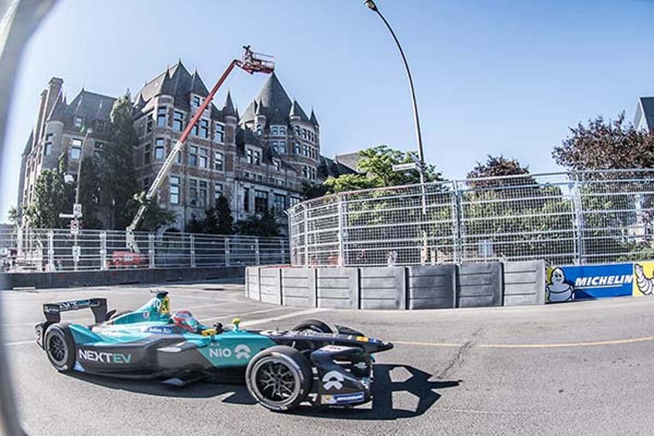 F-E: Em fim de temporada decepcionante, Nelsinho Piquet fica fora dos pontos em Montreal