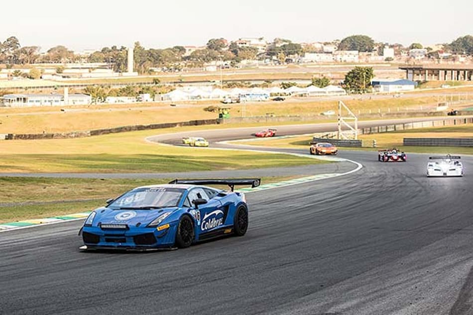 Prova sensacional marca Chevrolet Absoluta 500 válida pela terceira etapa do Brasileiro de Endurance