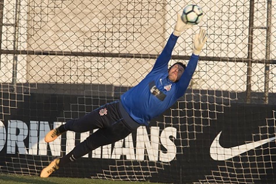Novidade na lista, Cássio é o oitavo goleiro chamado por Tite